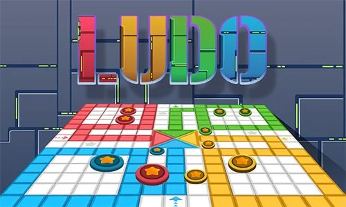 Ludo